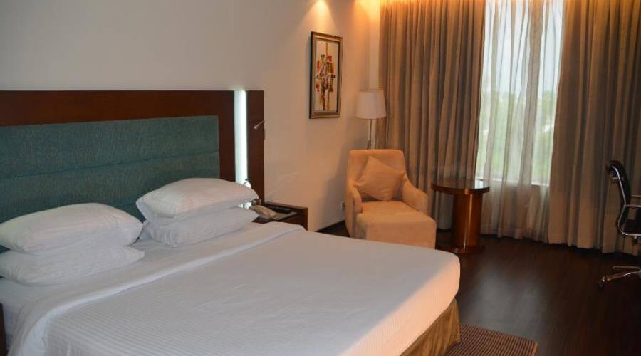 Hotel Surya Lok, Rudrapur 5